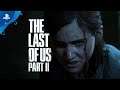 Impresionante recreación de un Bosque / The Last of Us™ Parte II / Epic Moment