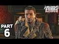 INNALILLAHI SHAY CORMAC MATI?! - Assassins Creed Rogue Indonesia Walkthrough Part 6