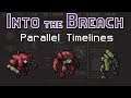 Into The Breach Parallel Timelines - Prime Specialist 3 - Jumping Judoka