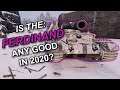 Is the FERDINAND any good in 2020? - World of Tanks