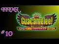 It Is In My Library - Guacamelee! Episode 10