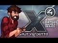 It's New, Brutus? | X4: Split Vendetta - 3