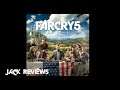 Jack Reviews: Far Cry 5