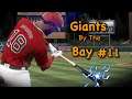 Joey Bart Keeps the Team Rolling...Giants By The Bay #11 MLB The Show 20