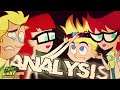 Johnny Test's Ultimate Meatloaf Quest TRAILER ANALYSIS