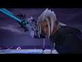Kingdom Hearts 3 - ALL PRO CODES - Young Xehanort Data Battle Critical Mode