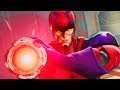 KLAW Boss Battle | Marvel: Ultimate Alliance 3