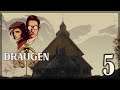 LA IGLESIA - Draugen #5 - Gameplay Español