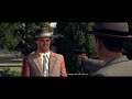 L.A. Noire - PS4 Pro Walkthrough Part 26: Arson - A Different Kind of War