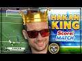 LEARN HOW TO PLAY HAKAN FROM A PRO! DANNY is KING OF GATECRASHER in SCORE! MATCH!