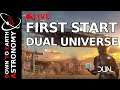 Learning Dual Universe Live With Down To Earth Astronomy