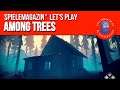 🌲 Lets Play Among Trees Deutsch | Tag 7: Mein Storage Attic (Gameplay/1080p/60fps)