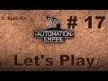 Let's Play Automation Empire - Map 1 (deutsch) #17