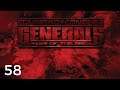 Let's Play Command & Conquer: Generals - Rise Of The Reds #58 | Black Operation: Iron Dragon