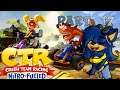 Let's play - CTR Nitro Fueled - Part 17