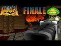 Let's Play Doom 64 Finale - The End of Evil