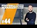 Let's Play Football Manager 2021 | Savegames #44 - Crystal Palace