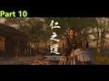 Lets Play Ghost of Tsushima Part 10