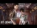 Let's Play: Resident Evil Zero [PS4] Part 7 (END) + Leach hunters