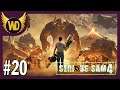 Let's Play Serious Sam 4 - Part 20 [Co-op]