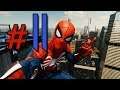 Let's Play Spider-Man (#11) - Smoking Sticky Style