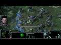 Let's Play Starcraft 2 Part 9: Haven's Fall
