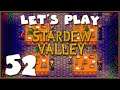 Let's Play Stardew Valley Part 52 - The Spirit Festival