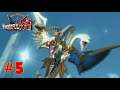 Let's Play The Wonderful 101 - Part 5: Serpent Slicer