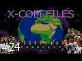 Let's Play The X-COM Files: Part 24 Drop In, Drop Out