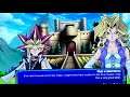 Lets play yu gi oh legacy of the duelist part 13duel  identity