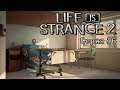 LIFE IS STRANGE 2 Прохождение - Эпизод 4 - серия 16