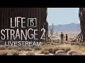 Life Is Strange 2 Episode 5 | LIVESTREAM