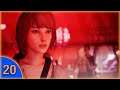 Life is Strange Gameplay Walkthrough Part 20
