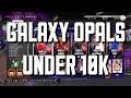 LIMITED TIME GALAXY OPALS EXTREMELY CHEAP!!! ACT NOW!!! - NBA2K20