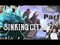 Live | New The Sinking City 1.02 game play Part 18 | #Ps4 #gamingvideos 2019