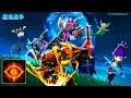 魔戒战争 | Lord of the Rings Gameplay [CN] - RPG (Android)