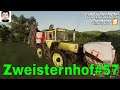 LS19 Zweisternhof #57 Landwirtschafts Simulator 2019