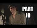 MAFIA DEFINITIVE EDITION Gameplay Walkthrough Part 10 FULL GAME [1080P HD] - No Commentary