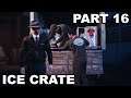 Mafia Definitive Edition Walkthrough Gameplay Part 16 - Ice Crate (PC FULL GAME)