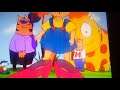 Maggie and the ferocious beast Maggie's song part 2