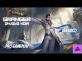 Maniac!! | Granger Pro Gameplay | Mobile Legends Bang Bang | 24/2/2 KDA