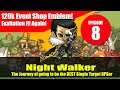 Maplestory m - Night Walker 120k Event Shop and Exaltation Ep 08
