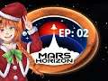 Mars Horizon | Let's Play | NASA | Part 02