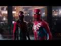 Marvel's Spider Man 2   PlayStation Showcase 2021 PS5