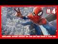 Marvel's Spider-Man ep 4