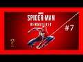 Marvel's Spider-Man Remastered (ps 5)#7 LOS SEIS  I Gameplay Español I Mariatxi