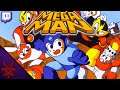 Mega Man | Stream Archive