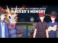 Mehr Platz Bitte!#012[HD/DE] Digimon Story Cyber Sleuth Hackers Memory