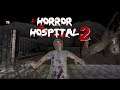 Mein Dar Gaya - Horror Hospital 2 (Free Android Horror Game) || I Am Khaleel