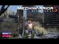 MerchWarrior5 : Mercenaries Demo w/Teammates
